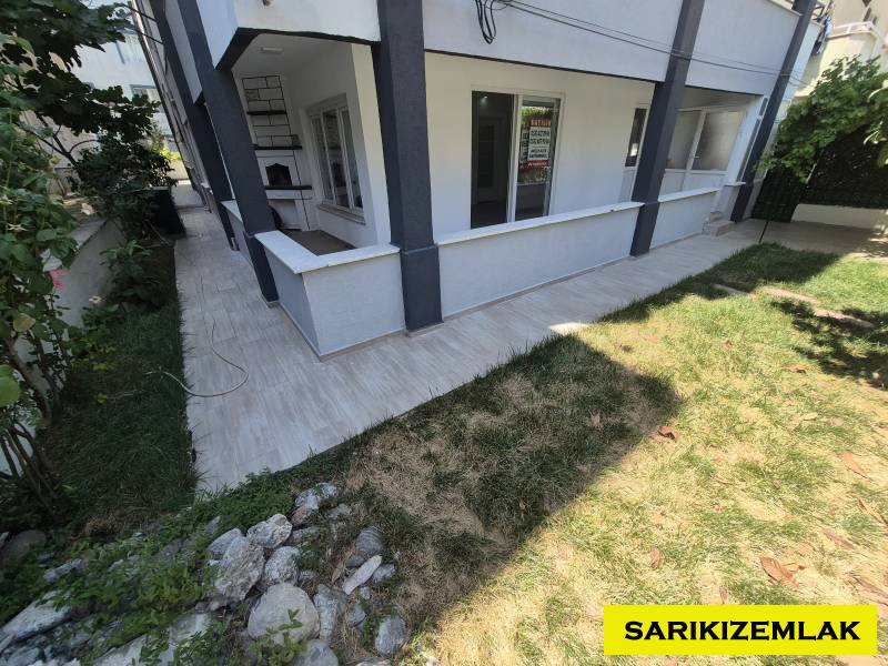 Edremit Akçay Mah`da3+1  Daire. - 20